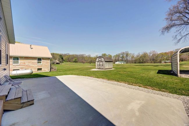 10625 Williams Rd, House other with 3 bedrooms, 2 bathrooms and null parking in Williams IN | Image 24