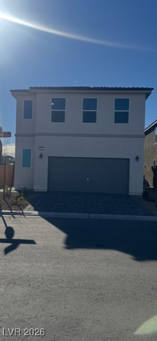 8121 Bearpoppy, Las Vegas, NV, 89113 | Card Image