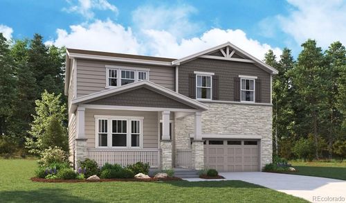 4195 Orangewood Dr, Johnstown, CO, 80534-2435 | Card Image