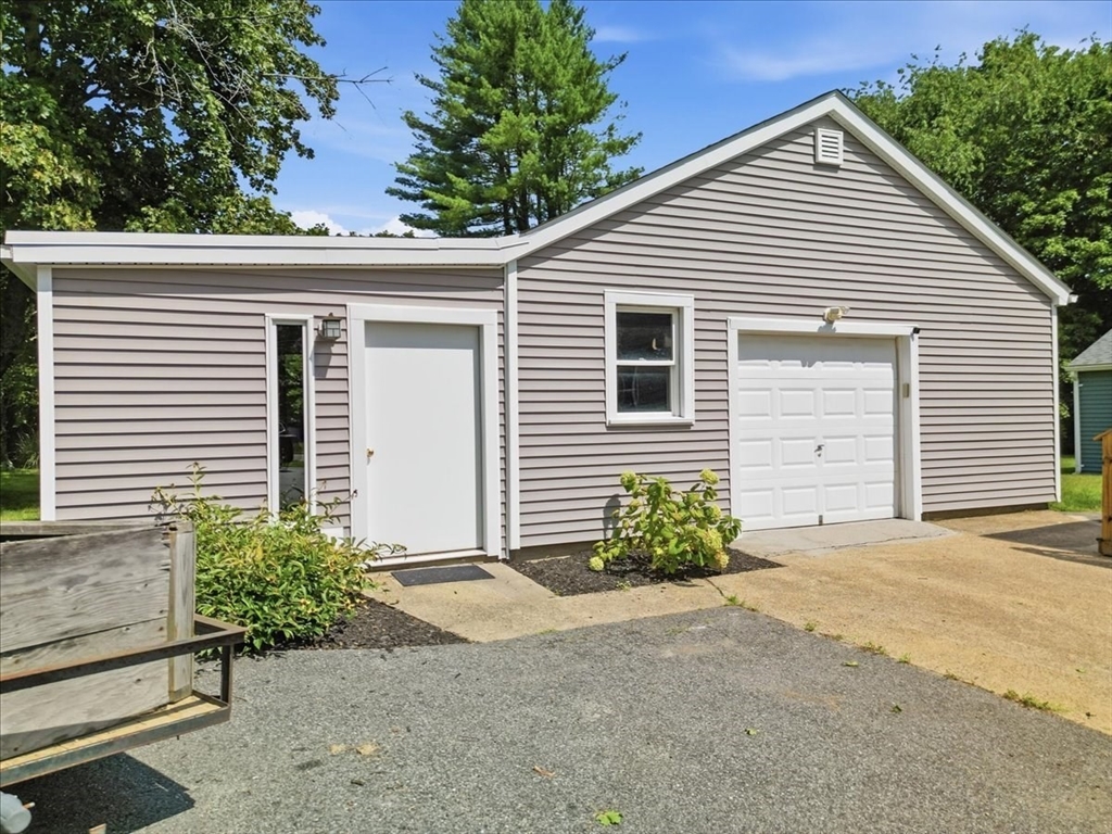 Residential in Attleboro 5