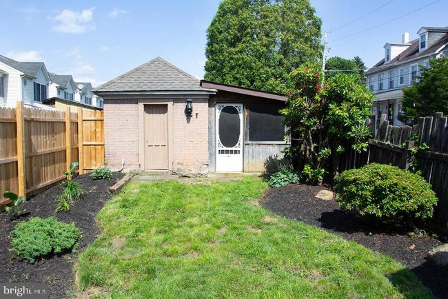 736 Seitz St, Home with 3 bedrooms, 2 bathrooms and null parking in EASTON PA | Image 23
