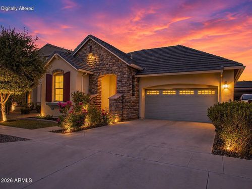 15352 W Wethersfield Rd, Surprise, AZ, 85379-9180 | Card Image