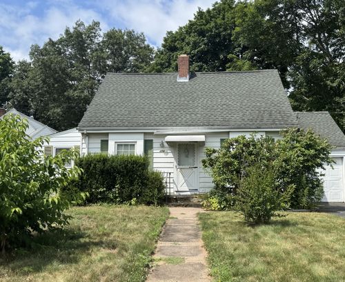 484 Pine Rock Ave, Hamden, CT, 06514-4318 | Card Image