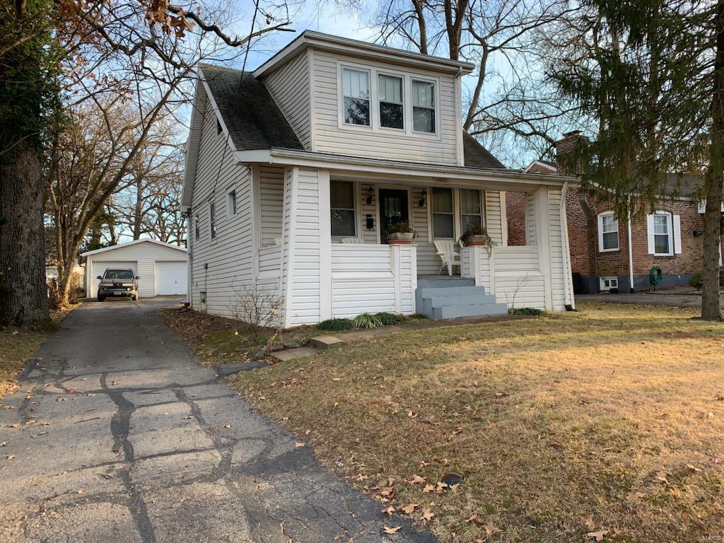 Big Bend Blvd, Saint Louis, MO 63119