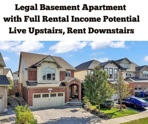 237 Goodwin Dr, Guelph, ON, N1L0K1 | Card Image