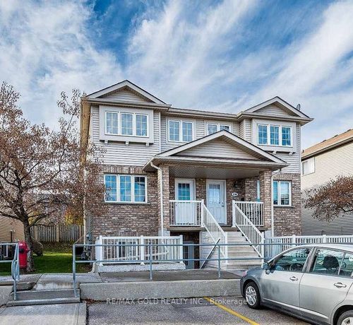 5a-50 Howe Dr, Kitchener, ON, N2E0A3 | Card Image