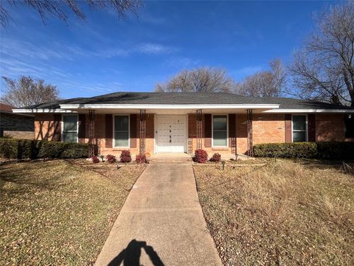 415 Ray Avenue, Desoto, TX, 75115 | Card Image