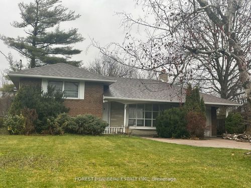 15 Banfield Ave, Markham, ON, L3P1H3 | Card Image
