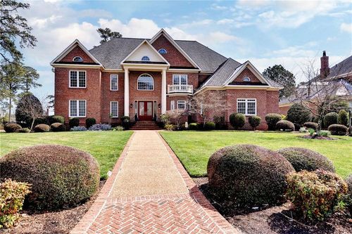 519 Sir George Percy, Williamsburg, VA, 23185-8256 | Card Image