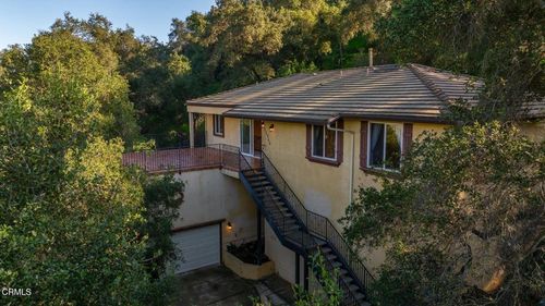 11966 N Ventura Ave, OJAI, CA, 93023-3908 | Card Image