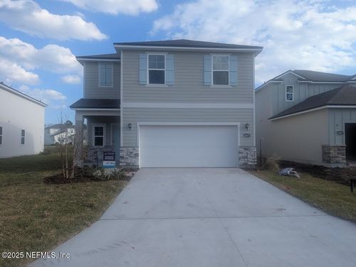 14871 Macadamia Ln, Jacksonville, FL, 32218-1987 | Card Image