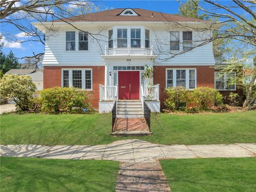 234 Blackstone Blvd, Providence, RI, 02906-5803 | Card Image