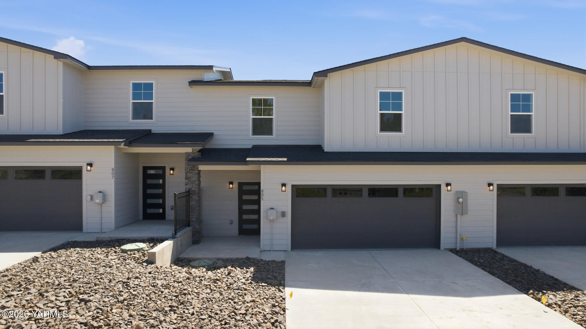 Residential in Zillah 3