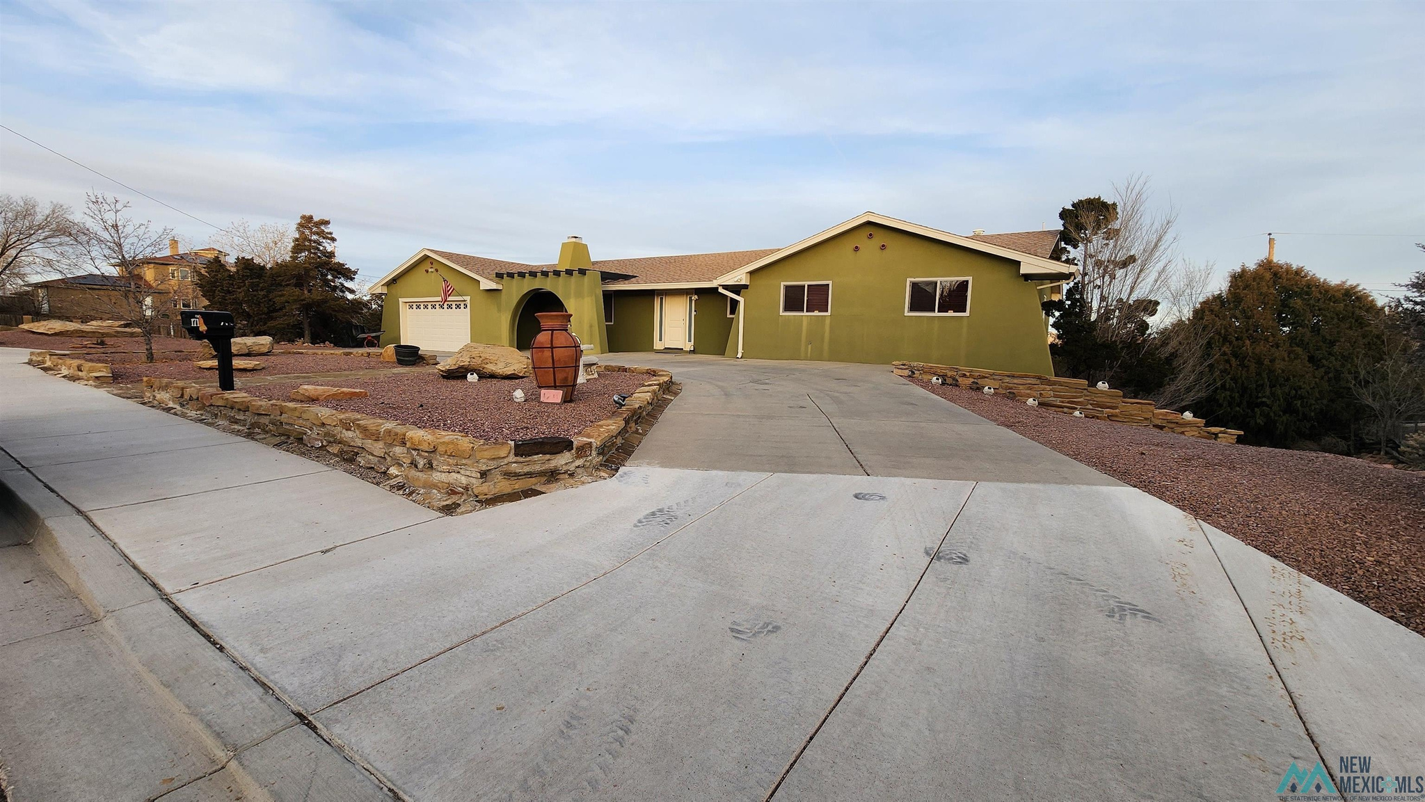 Residential in Gallup