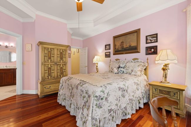 225 Hilltop Rd, Home with 3 bedrooms, 3 bathrooms and null parking in East Bernstadt KY | Image 22