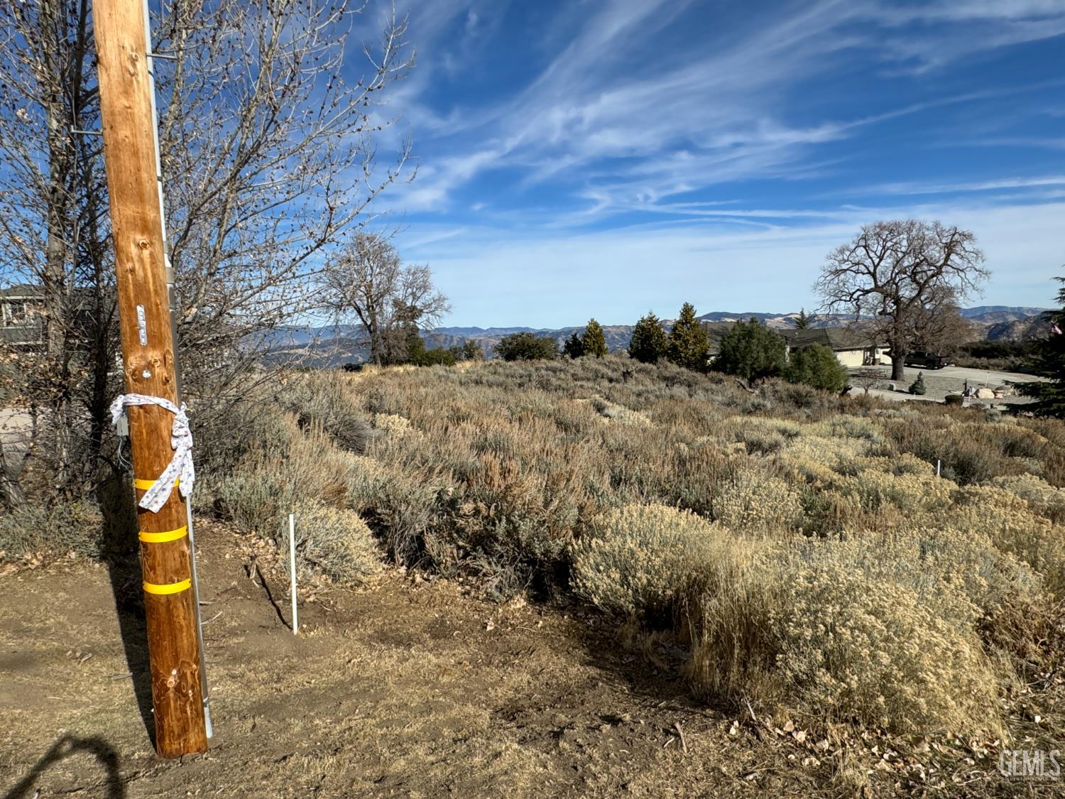 Land in Tehachapi 3