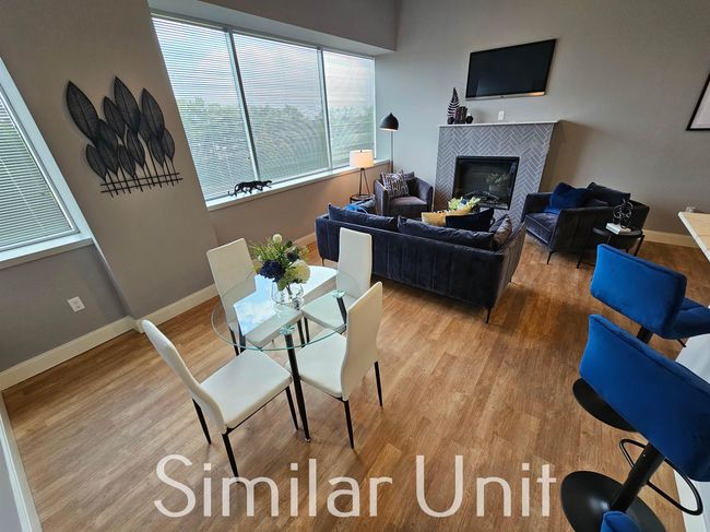 APT-115 - 1 Innovation Way, Condo with 1 bedrooms, 1 bathrooms and null parking in Merrimack NH | Image 5