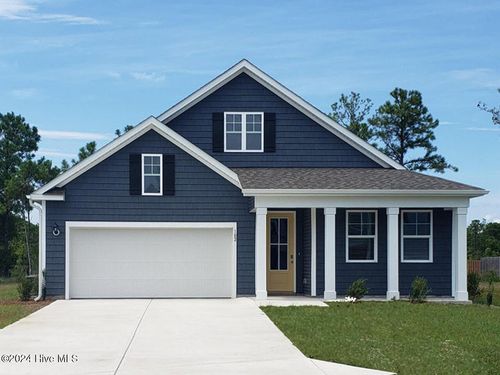 lot-108-266 Surfside Landing Blvd, Hubert, NC, 28539-6101 | Card Image