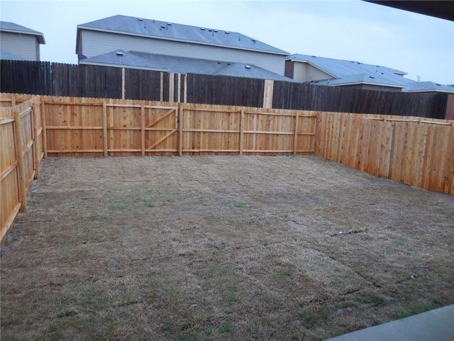 2224 Abbey Ln, Townhouse with 3 bedrooms, 3 bathrooms and null parking in Mesquite TX | Image 10
