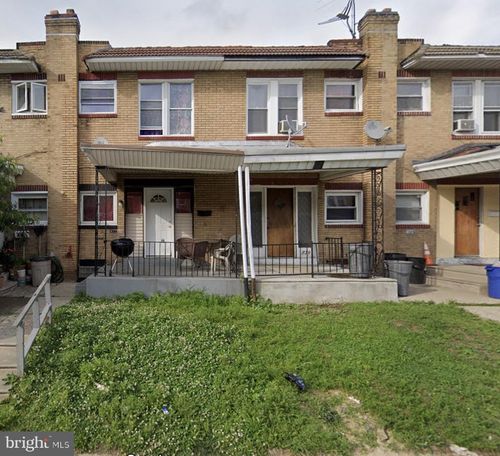 877 Brill St, PHILADELPHIA, PA, 19124-1005 | Card Image