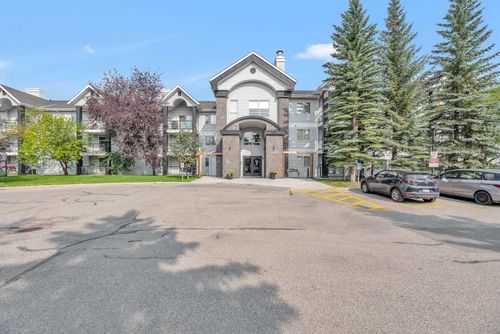106-2022 Canyon Meadows Drive Se, Calgary, AB, T1J7H1 | Card Image