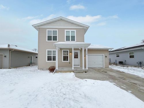 2428 Equity Ln, Fitchburg, WI, 53711-6709 | Card Image