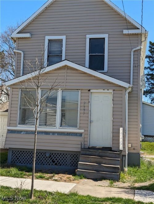 2357 19th St Sw, Akron, OH, 44314-2011 | Card Image