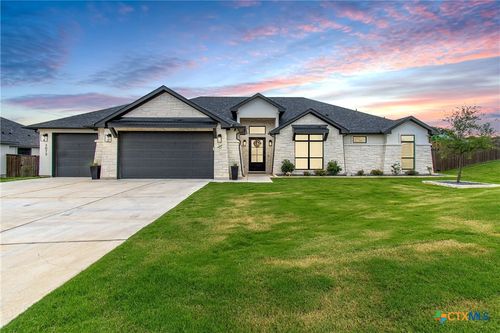 3073 Bella Vita Dr, Nolanville, TX, 76559-4770 | Card Image
