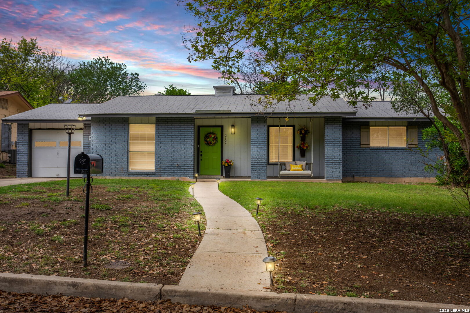 Residential in San Antonio