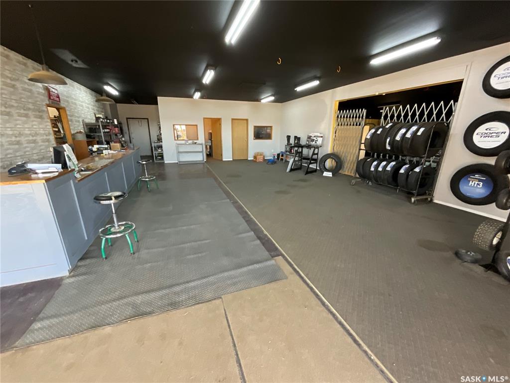 Commercial Sale in Wakaw 5