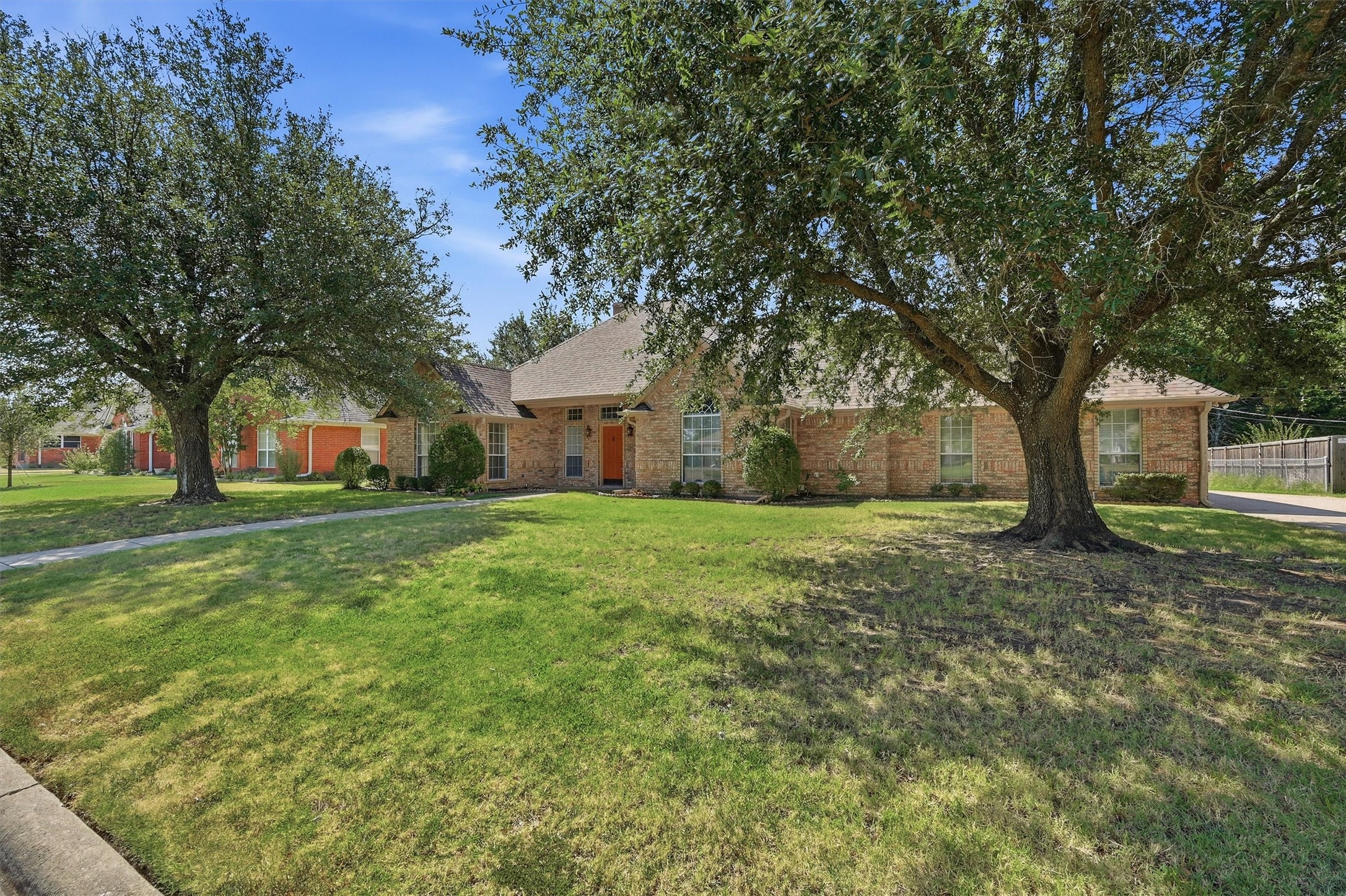Residential in Whitesboro 2