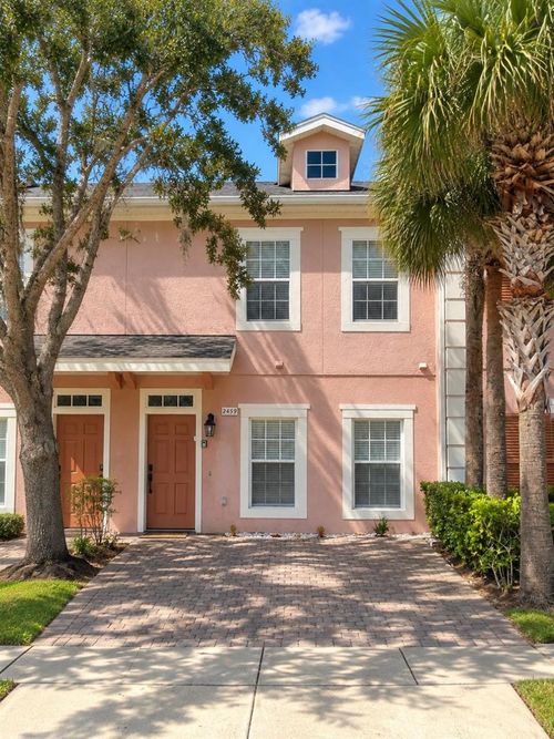 2459 Caravelle Cir, KISSIMMEE, FL, 34746-5809 | Card Image