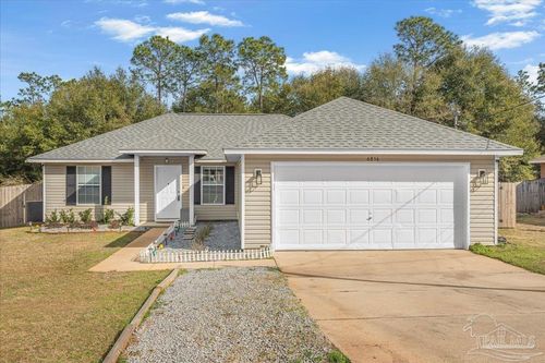 6856 Old West Ln, Milton, FL, 32570-3293 | Card Image