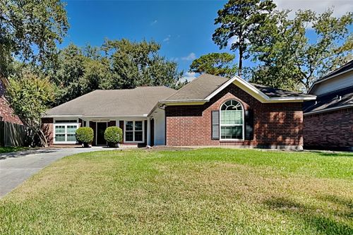4538 Windy Hollow Dr, Kingwood, TX, 77345-1039 | Card Image
