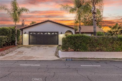23235 Canyon Lake Dr S, Menifee, CA, 92587 | Card Image