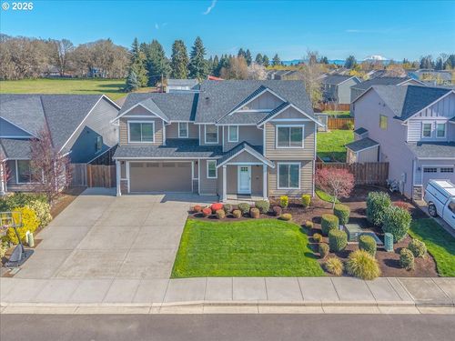 33955 Se Vine St, Scappoose, OR, 97056 | Card Image