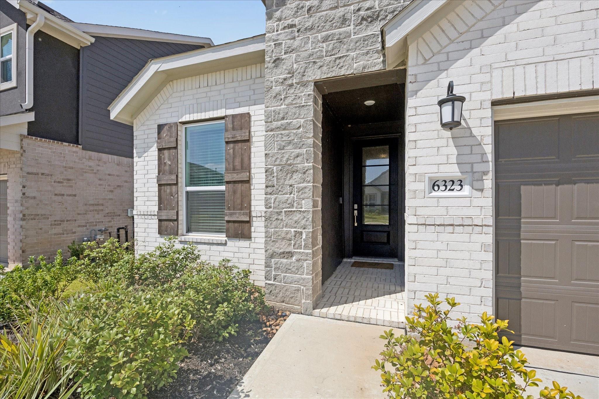 Residential in Katy 2