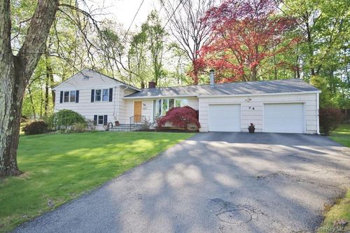 74 Hungerford Rd, Briarcliff Manor, NY, 10510-1342 | Card Image