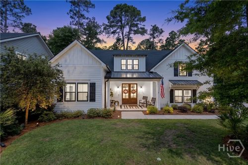 305 Lafayette Drive, Richmond Hill, GA, 31324 | Card Image
