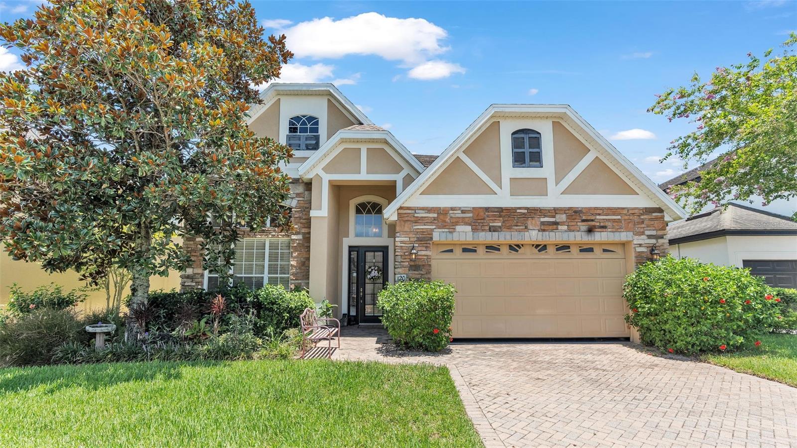 Smithfield Pl, Davenport, FL 33837