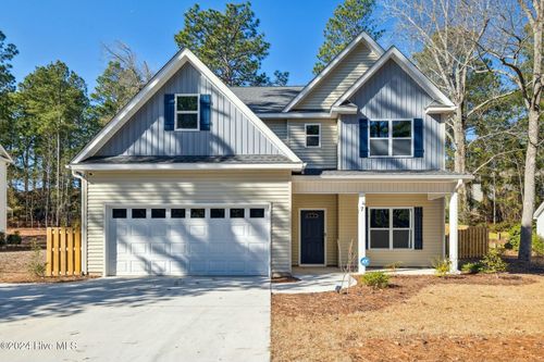 7 Cypress Lane, Pinehurst, NC, 28374 | Card Image