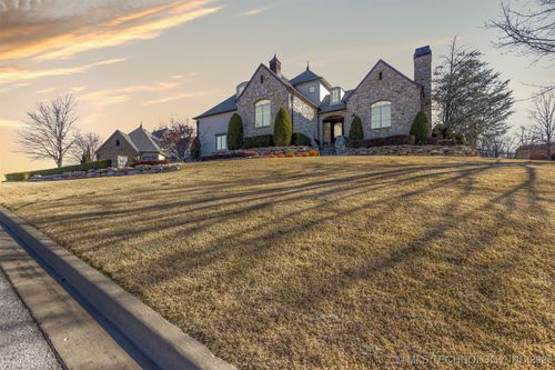 1402 E 122nd Ct S, Jenks, OK, 74037-4963 | Card Image