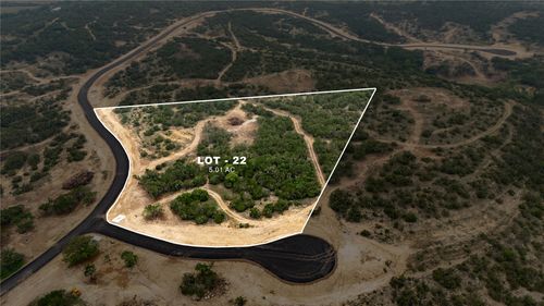 LOT 22 Ranch Road 165, Blanco, TX, 78606 | Card Image