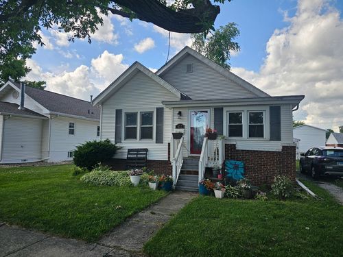 627 Grove Ave, Rantoul, IL, 61866-2509 | Card Image