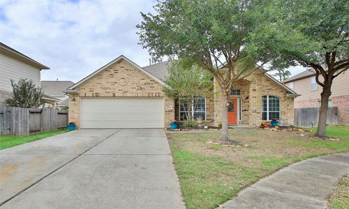 8206 Sierra Dawn Dr, Tomball, TX, 77375-5553 | Card Image