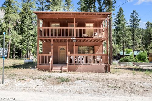 4530 Aspen Ave, Mount Charleston, NV, 89124-9268 | Card Image