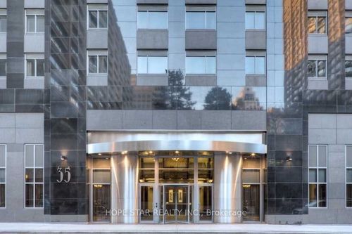 2804-35 Balmuto St, Toronto, ON, M4Y0A3 | Card Image