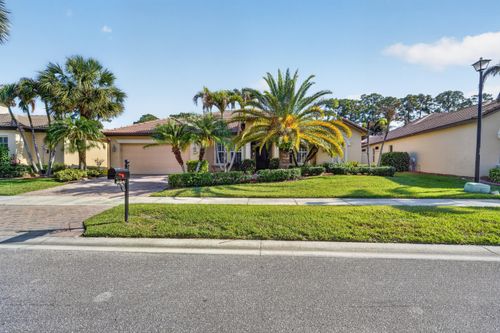 854 Sw Saint Tropez Court, Port St Lucie, FL, 34986 | Card Image