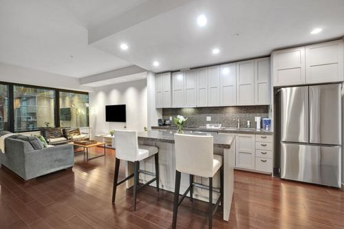 407-1333 W Georgia St, Vancouver, BC, V6E4V3 | Card Image