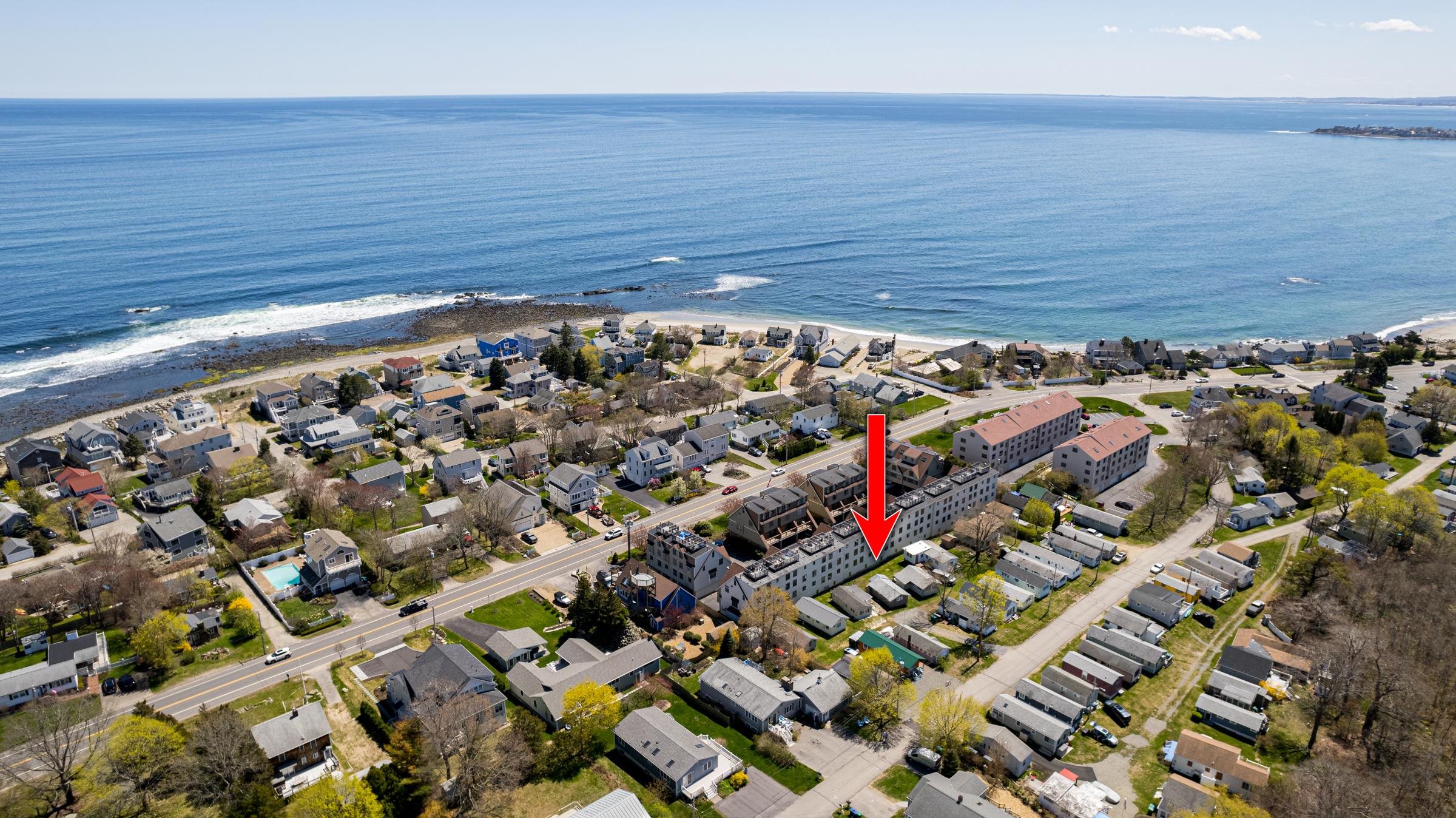 Acorn Rd, Hampton, NH 03842